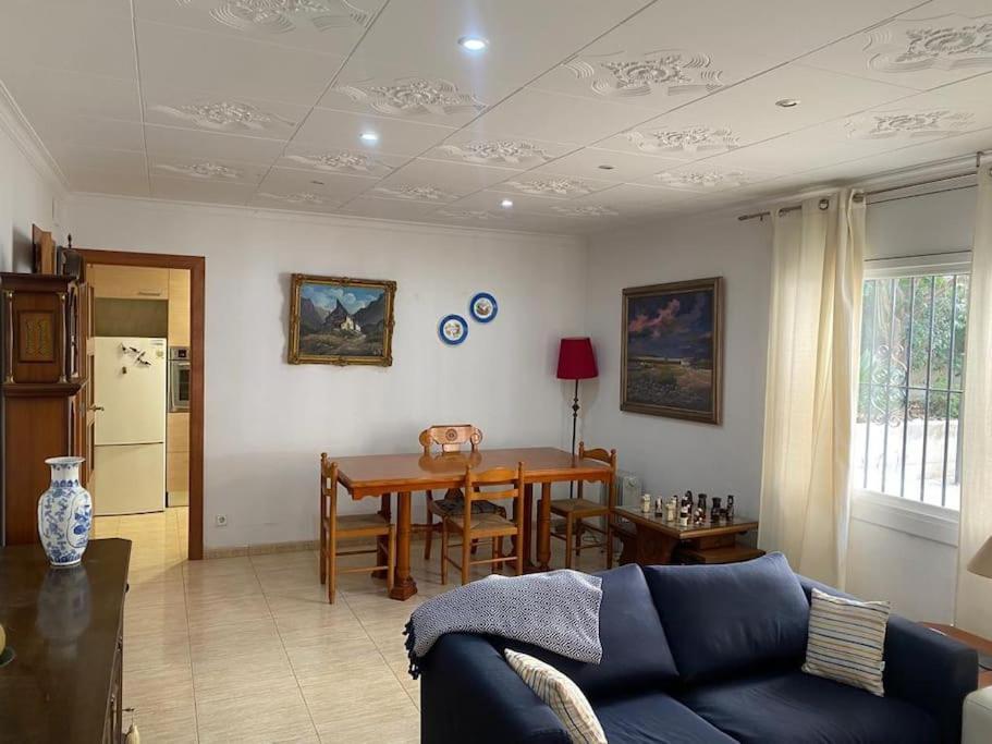 Big & Cozy Beach * Canet De Mar